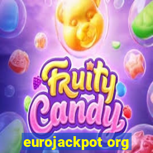 eurojackpot org